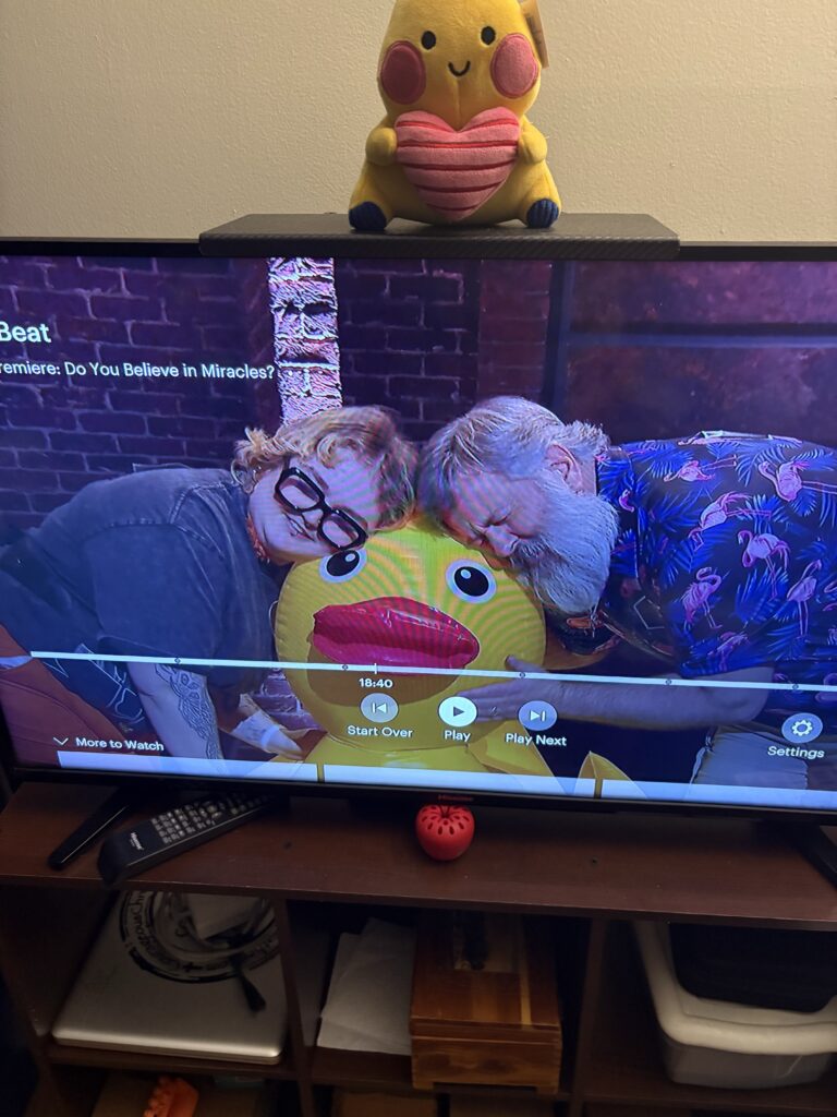 Squat a Duck on 99 to Beat: The Rubber Duck Challenge — Discover Squat a Duck, the hilarious rubber duck challenge on FOX's 99 to Beat, and how these little ducks connect to the fun of collecting and spreading kindness.