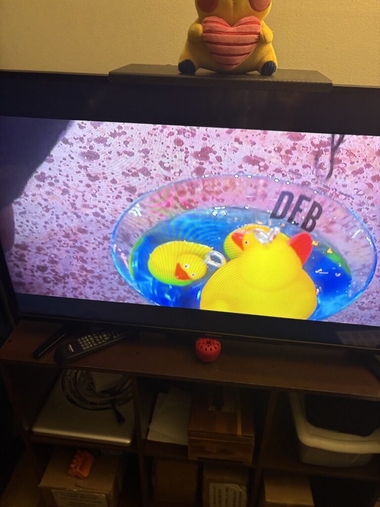 Squat a Duck on 99 to Beat: The Rubber Duck Challenge — Discover Squat a Duck, the hilarious rubber duck challenge on FOX's 99 to Beat, and how these little ducks connect to the fun of collecting and spreading kindness.
